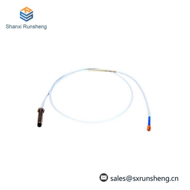 Bently Nevada 330103-06-13-10-02-00 Proximity Probes - Precision Control for Industrial Automation