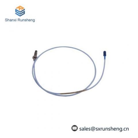 Bently Nevada 330103-A00-B04-C10-D02-E0 Proximity Probes for Industrial Automation
