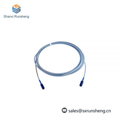 Bently Nevada 330104-00-04-10-02-05: High-Fidelity Vibration Transducer for Industrial Control Systems
