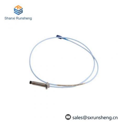 Bently Nevada 330104-00-06-05-02-CN | 3300 XL 8mm Proximity Probe