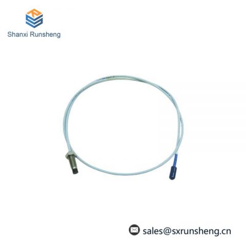Bently Nevada 330104-00-07-90-02-00: Precision Proximity Probes for Industrial Automation