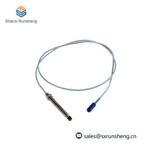 Bently Nevada 330104-00-10-20-12-05 Proximity Probe