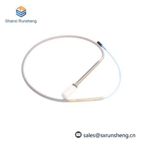 Bently Nevada 990-08-XX-01-00: Precision Vibration Transmitter for Industrial Automation