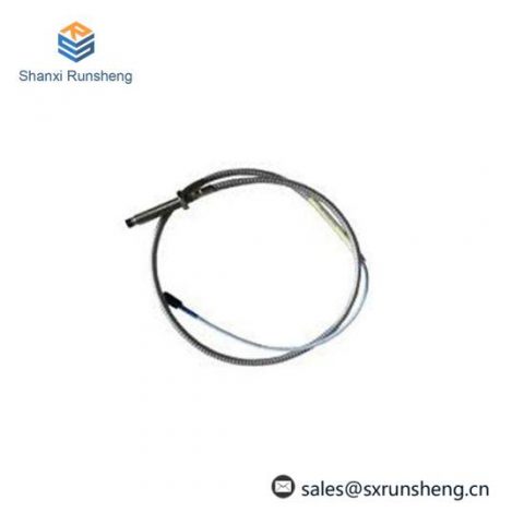 Bently Nevada 330104-08-15-10-02-05 Proximity Probes for Industrial Control Systems