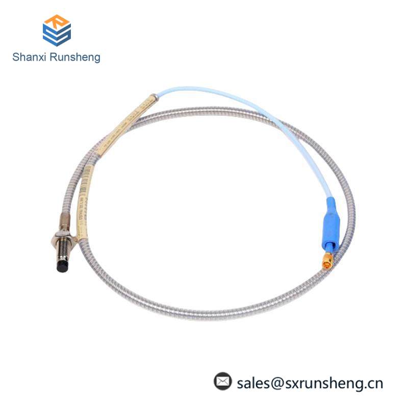 bently_nevada_330104-10-19-10-02-00_3300_xl_8_mm_probe.jpg Bently Nevada 330104-10-19-10-02-00 3300 XL 8 mm Probe: Industrial Sensing Innovation