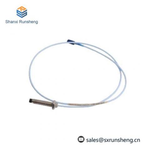 Bently Nevada 330105-00-05-10-02-00: Advanced 3300 XL Proximity Probes, Precision Measurement Solutions