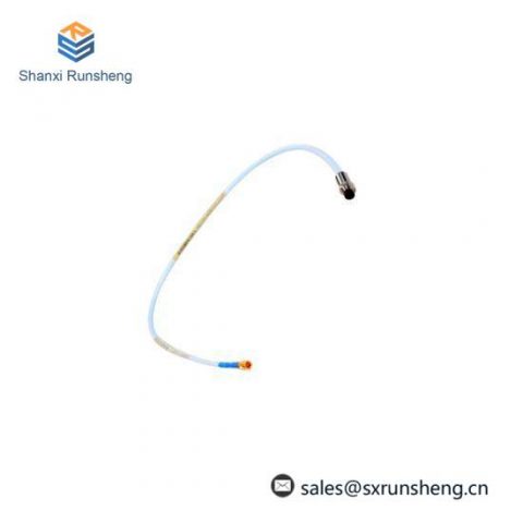 Bently Nevada 330105-02-12-05-02-05: Advanced Reverse Mount Probe for Industrial Control Systems