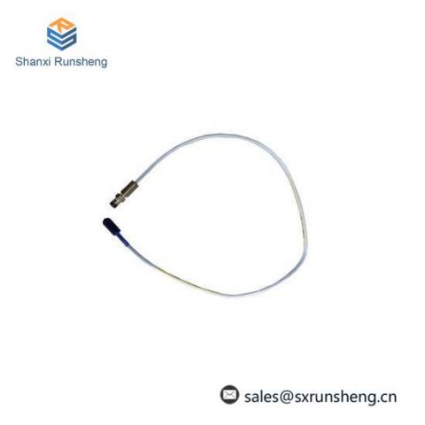 Bently Nevada 330106-05-30-05-02-05 3300 XL 8mm Reverse Mount Probes - Advanced Monitoring Solution for Industrial Control Systems