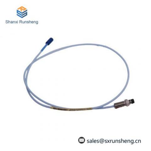 Bently Nevada 330106-05-30-10-02-00: 3300 XL 8mm Proximity Transducer