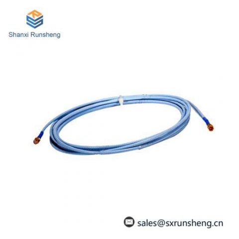 BENTLY NEVADA 330130-040-01-00: 300XL Extension Cable