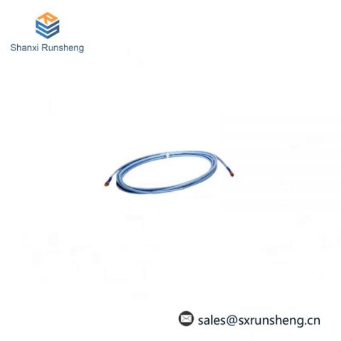 Bently Nevada 330130-040-10-CN: 3300 XL Standard Extension Cable