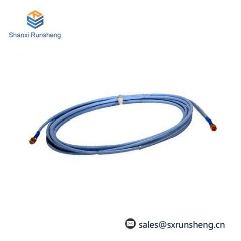 Bently Nevada 330130-045-00-00, 3300 XL Extension Cable
