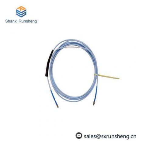 Bently Nevada 330130-045-00-00: PLC Extension Cable