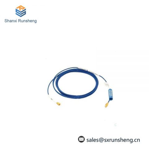 BENTLY NEVADA 330130-045-01-05 Extension Cable for Proximity Sensor