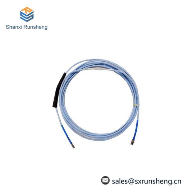 Bently Nevada 330130 Cable for Automation Systems