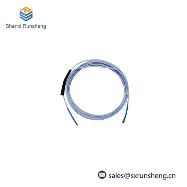 BENTLY NEVADA 330130-075-02-00 Extension Cable: Industrial Control Solution