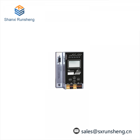 Bently Nevada 330850-91-CN: Industrial Control Module for Advanced Automation Solutions