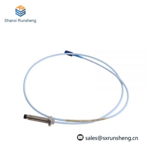 Bently Nevada 330173-00-02-10-02-CN: 3300 Series 5mm Transducer