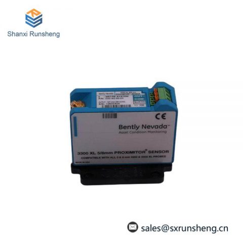 Bently Nevada 330180-90-CN Proximity Sensor