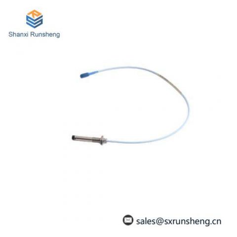 Bently Nevada 330195-02-12-05-00, Precision Instrument for Advanced Automation Solutions