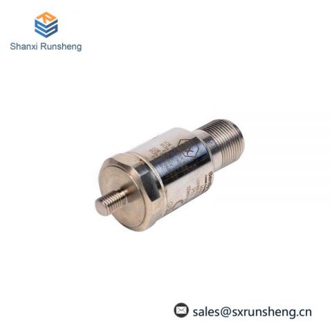 Bently Nevada 330400-02-05 Acceleration Transducer
