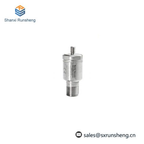 Bently Nevada 330400 Accelerometers, Precision Sensor Technology for Industrial Control