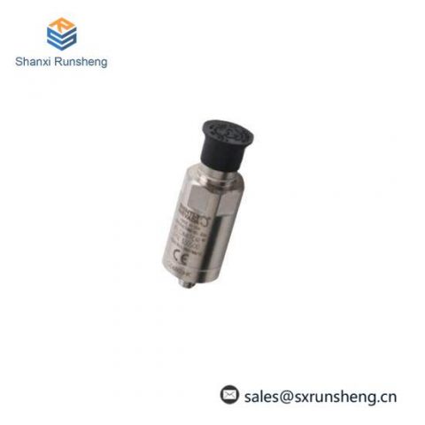 BENTLY NEVADA 330425-01-CN: Precision Accelerometer for Industrial Control Systems
