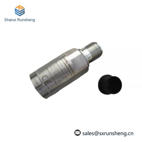 Bently Nevada 330500-01-005 Piezo-Velocity Sensor: Precision Measurement for Industrial Control
