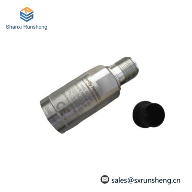 Bently Nevada 330500-01-005 Piezo-Velocity Sensor: Precision Measurement for Industrial Control