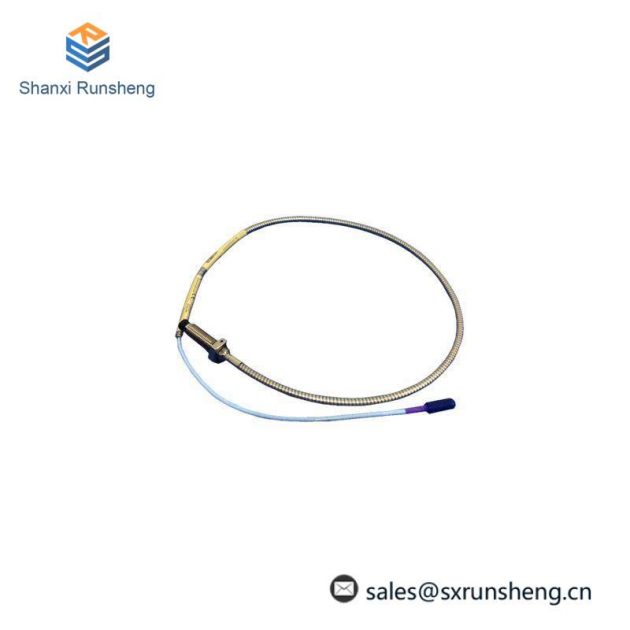 Bently Nevada 330703-000-060-10-02-00: Proximity Probe Sensor for Industrial Automation