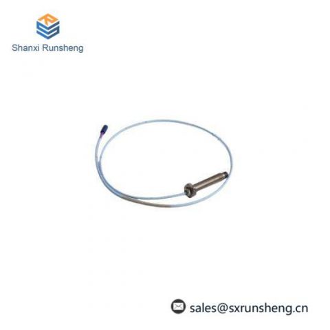 Bently Nevada 330703-000-080-10-02-00 | 3300 XL Series | Proximity Probes, for Precision Monitoring & Control Solutions