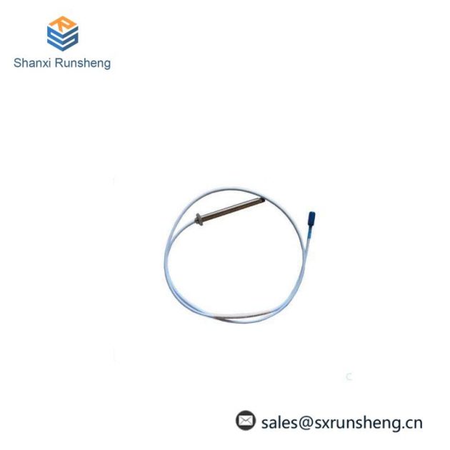 BENTLY NEVADA 330704-00-080-10-01-05 Proximity Probes: Precision Sensor Solutions for Industrial Control