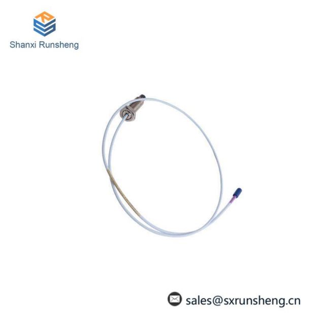 Bently Nevada 330709-000-130-10-02-00 Proximity Transducer