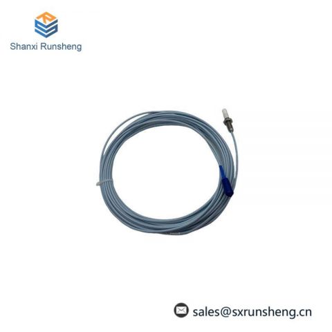 Bently Nevada 330851-02-000-030-10-00-05 Proximity Probe: Precision Measurement Solution for Industrial Control Systems