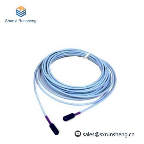 Bently Nevada 330877-040-37-00 Extension Cable, Precision Engineering for Industrial Control