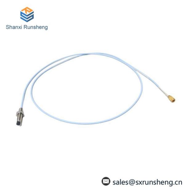 BENTLY NEVADA 330901-00-12-05-02 Proximity Probe