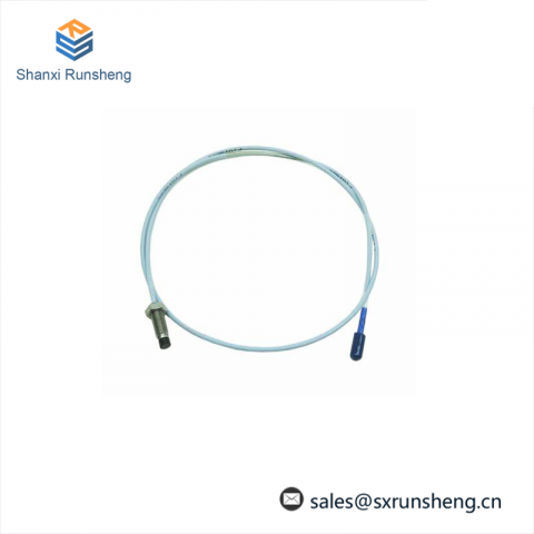 Bently Nevada 330901-11-25-10-01-00 Proximity Probes