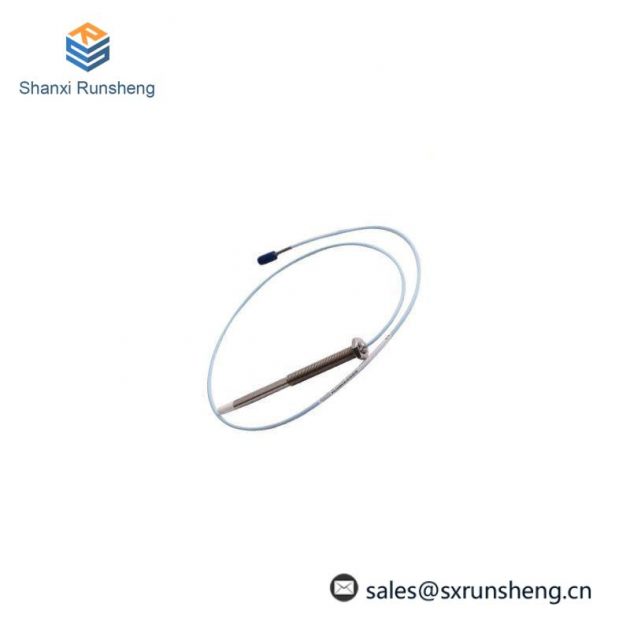 Bently Nevada 330903-00-06-05-02-05 NSv Proximity Probes: Advanced Sensing Technology