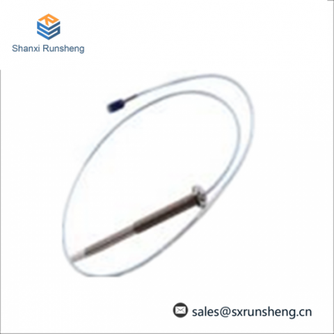 Bently Nevada 330903-00-06-05-02-05 Proximity Transducer, Precision Sensor for Industrial Control
