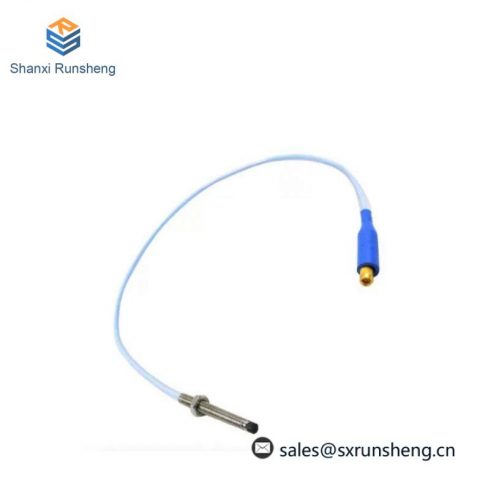 Bently Nevada 330904-00-03-70-01-CN NSv Proximity Probes