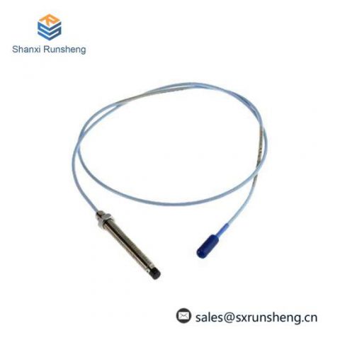 Bently Nevada 330904-00-03-70-01-CN Proximity Transducer - Precision Measurement for Industrial Control