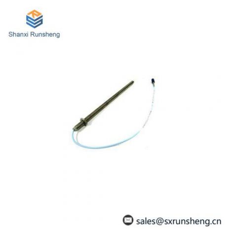 Bently Nevada 330904-05-14-05-02-00 NSv Proximity Probes: Industrial Precision at its Core