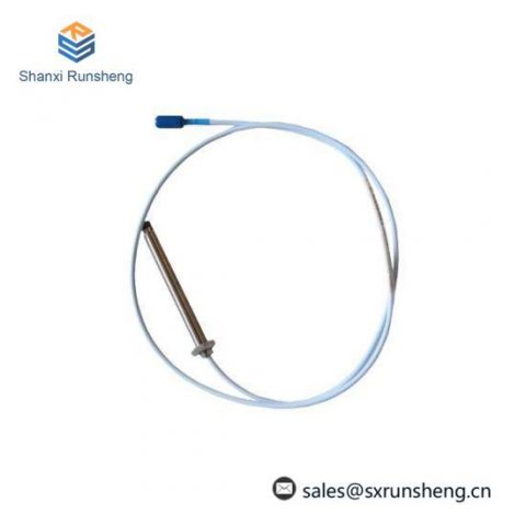 Bently Nevada 330905-00-07-10-12-CN NSv Probe, Precision Measurement for Industrial Automation