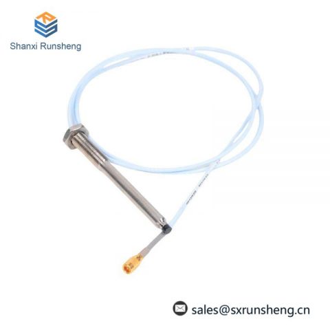 Bently Nevada 330905-00-08-05-02-05 Proximity Probes for Advanced Industrial Control Systems