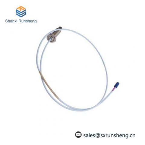 Bently Nevada 330905-08-13-10-02-05 Proximity Probes - Precision Measurement for Industrial Automation