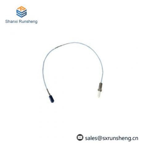 Bently Nevada 330906-02-12-05-02-00 NSv Proximity Probe, Advanced Industrial Sensing Solution