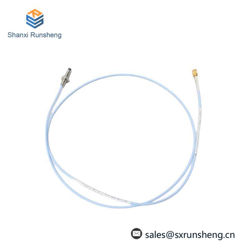 bently_nevada_330908-00-20-10-02-05_3300_xl_nsv_proximity_probe.jpg BENTLY NEVADA 330908-00-20-10-02-05, Advanced 3300 XL NSv Proximity Probe