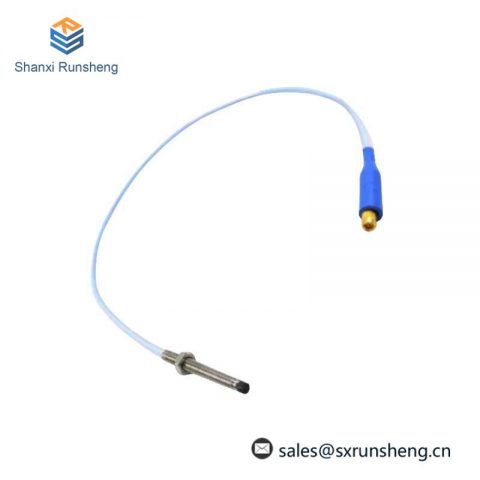 Bently Nevada 330908-22-31-10-01-05 Proximity Probes for Industrial Automation