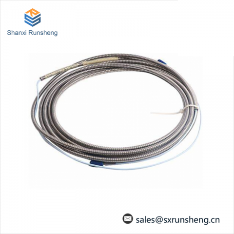 Bently Nevada 330930-040-00-00: P3403893-0006 - 3300 XL Standard Extension Cable