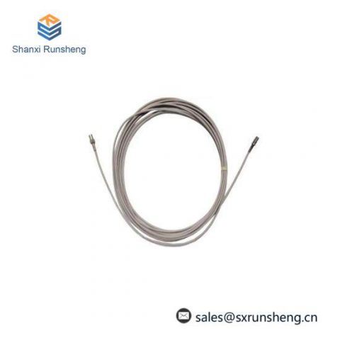 Bently Nevada 330930-040-03-00 3300 NSv Extension Cable: Advanced Connectivity Solution for Industrial Control Systems
